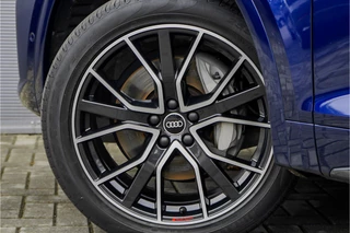 Audi Q5 Audi Q5 Sportback 50 TFSI e S Edition Pano RS-Stoelen Matrix Trekhaak 20