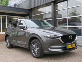 Mazda CX-5 Mazda CX-5 2.0 165pk Aut. SKYLEASE / Trekhaak / Navi / BOVAG garantie - afbeelding nr 44