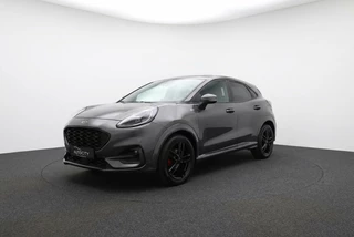 Ford Puma ST-Line X 1.0 Ecoboost 155 pk Winterpakket l B&O l Keyless