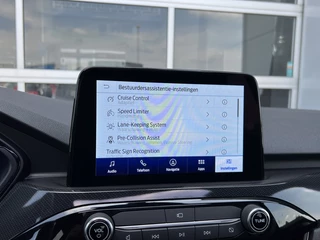 Ford Kuga Ford Kuga 2.5 PHEV Graphite Tech Ed TECHPACK! BLACKPACK! PANODAK! - afbeelding nr 32