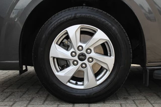 Ford Transit Custom | Adaptieve Cruise  | Trekhaak | Laadruimte betimmering | Winterpack - afbeelding nr 5