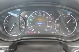 Opel Insignia Opel Insignia Sports Tourer 2.0 Turbo Full Options Leder/ACC/AGR - afbeelding nr 26