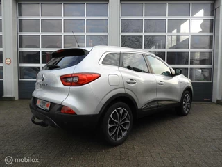 Renault Kadjar Renault Kadjar 1.2 TCe GRAPHITE 131 PK - afbeelding nr 6