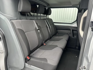 Fiat Talento Fiat Talento 2.0 MultiJet L2H1 Business Pro DC*A/C*HAAK*CRUISE* - afbeelding nr 7