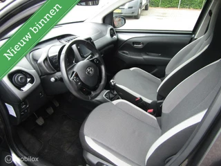 Toyota Aygo Toyota Aygo 1.0 VVT-i x-play - afbeelding nr 8