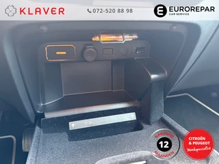 Citroën C4 Spacetourer - afbeelding nr 18