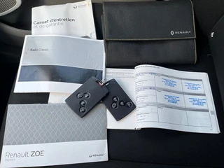 Renault ZOE - afbeelding nr 10