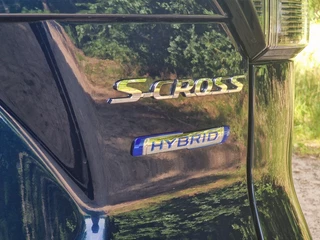 Suzuki S-Cross Suzuki S-Cross 1.4 Boosterjet Style Smart Hybrid | Incl. Beurt & APK | All-i - afbeelding nr 20