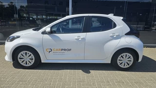Toyota Yaris Toyota Yaris 1.5 Hybride Active NLauto | All-in | NAVI | Dealeronderhouden - afbeelding nr 3