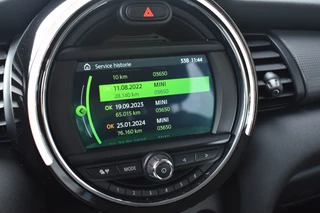MINI Cooper MINI Cooper Mini 1.5 Chili | XENON | CARPLAY | NAVI | KEYLESS | 1e EIGENAAR | NL AUTO - afbeelding nr 21