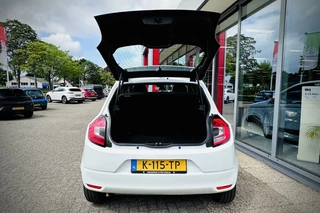 Renault Twingo - afbeelding nr 9