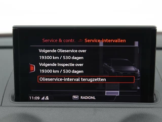 Audi A3 Audi A3 Limousine 35 TFSI CoD Advance Sport | Panoramadak | - afbeelding nr 20