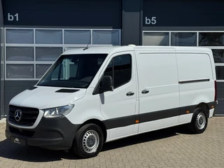 Mercedes-Benz Sprinter - afbeelding nr 26