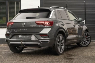 Volkswagen T-Roc Volkswagen T-ROC 1.5 TSI Sport Bus R / Pano / Cam / Trekhaak - afbeelding nr 9