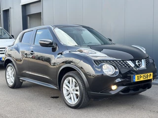 Nissan Juke - afbeelding nr 6