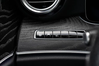 Mercedes-Benz E-Klasse Mercedes E-klasse 350 AMG Pano / Burmester / Camera - afbeelding nr 20