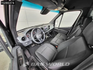 Mercedes-Benz Sprinter Mercedes Sprinter 317 CDI Automaat 3,5t Trekhaak L2H2 170PK Airco Camera MBUX Euro6 L2 12m3 Airco Trekhaak - afbeelding nr 11
