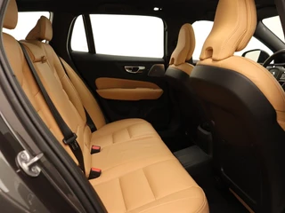 Volvo V60 Volvo V60 T6 PLUG-IN HYBRID ULTRA DARK MASSAGE STOELEN BOWERS&WILKINS TREK - afbeelding nr 34