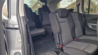 Toyota ProAce Toyota ProAce CITY Verso 1.2 Turbo Live L2 7 Pers Long, - afbeelding nr 6