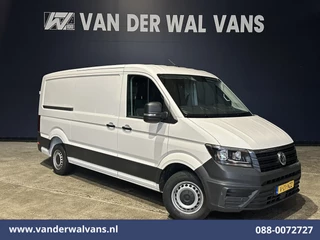 Volkswagen Crafter 2.0 TDI L3H2 L2H1 Euro6 Airco | Parkeersensoren