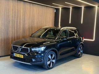 Volvo XC40 Volvo XC40 1.5 T5 Twin Engine R-Design PANO 360 leder hybrid - afbeelding nr 25