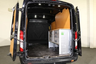 Ford Transit - afbeelding nr 14