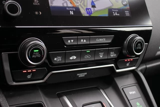 Honda CR-V All-in rijklaarprijs | Navi | Ad. Cruise | Leder | Stoelverw. - afbeelding nr 22