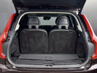 Volvo XC90 Volvo XC90 2.0 T8 Twin Engine AWD Inscription Schuifdak Trekhaak - afbeelding nr 32