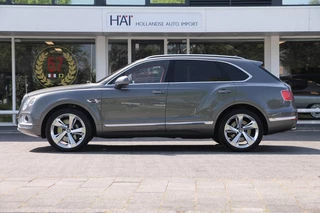 Bentley Bentayga - afbeelding nr 23