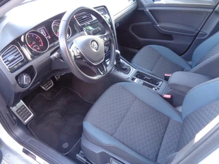 Volkswagen Golf Volkswagen Golf 1.5 TSI IQ-Drive/Airco/ECC/Panorama dak/LED/Navi/Carplay/Lm velgen/1st eig - afbeelding nr 9