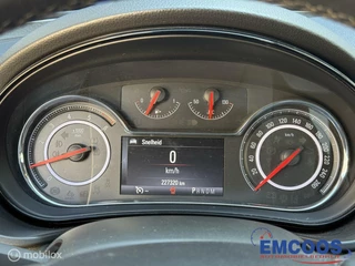 Opel Insignia Opel Insignia Sports Tourer 2.0 CDTI Cosmo * Automaat * Airco * Cruise Control * - afbeelding nr 19