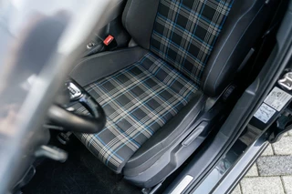 Volkswagen Golf Volkswagen Golf 1.4 TSI GTE Stoelverw climate DSG - afbeelding nr 21