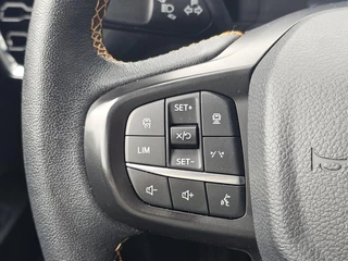 Ford Ranger Ford Ranger 2.0 Wildtrak Super Cab EcoBlue Trekhaak | 3.500 kg trekgewicht | Vol leder | Full led | Adaptive cruise control | Surround camera | Digitaal dashboard | Stoelverwarming etc. - afbeelding nr 14