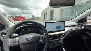 Ford Focus Ford Focus Wagon 1.0 EcoBoost Hybrid Titanium 125 pk | Winterpack | Full LED | SYNC 4 Navigatie | Draadloos Apple Carplay/Android auto | 16 inch Licht metaal - afbeelding nr 33