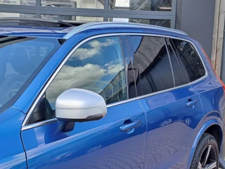 Volvo XC90 Volvo XC90 2.0 T8 Twin Engine AWD R-Design | Pano | Leder | ACC | Stuur & stoelverwarming | Trekhaak | Vol | - afbeelding nr 53
