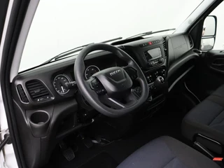 Iveco Daily | Airco | 3-Persoons | 750Kg Laadklep - afbeelding nr 3