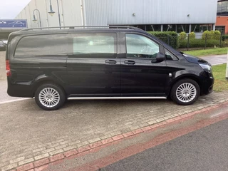 Mercedes-Benz Vito Mercedes-Benz Vito 116 CDI LANG DC Euro 6 - afbeelding nr 8