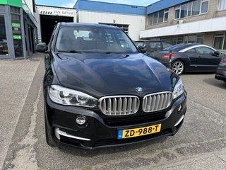 BMW X5 BMW X5 xDrive40e Panodak - afbeelding nr 9