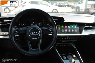 Audi A3 Audi A3 Limousine 35 TFSI Business edition 150PK Automaat carplay - afbeelding nr 21