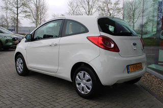 Ford Ka Ford Ka 1.2 Style start/stop | Airco | Electrische ramen | Centrale Deurvergrendeling | 25DKM! - afbeelding nr 3