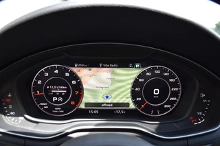 Audi A4 Audi A4 Allroad 2.0 TFSI Edition, Xenon, B&O, Lane, ACC, HUD - afbeelding nr 17