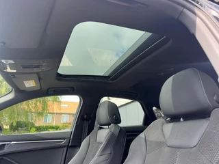 Audi Q3 Audi Q3 Sportback 45 TFSIe 3x S-Line Pano Sfeer BTW Automaat - afbeelding nr 22