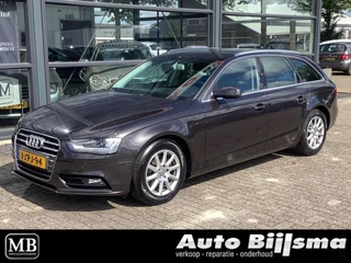 Audi A4 - 81959364-0