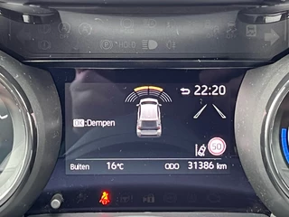 Toyota Yaris - afbeelding nr 24