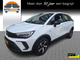 Opel Crossland 1.2 Edition