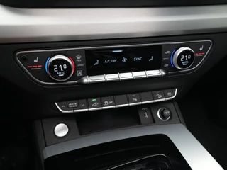 Audi Q5 B&O Luchtvering Panoramadak Stoelmassage Camera - afbeelding nr 40