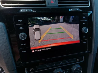 Volkswagen Golf 1.4 TSI PHEV GTE Executive | Navi | Clima | Adap.Cruise | Led Koplampen | Bluetooth Carkit+Streaming | Pdc V+A+Camera | Licht+Regensensor | Sfeerverlichting | Privacy Glass | 19''lm |Trekhaak - afbeelding nr 11