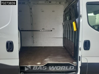 Iveco Daily Iveco Daily 35S16 Automaat L3H2 Airco Parkeersensoren L4H2 16m3 Airco - afbeelding nr 8