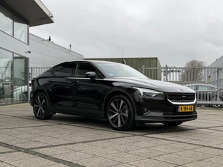 Polestar 2 Polestar 2 Long Range Dual AWD | Panorama | 360 Camera | Harman Kardon | - afbeelding nr 7