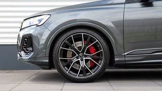 Audi Q7 Audi Q7 60 TFSI e quattro Pro Line S Competition | Massage | B&O | Head-up | Panoramadak | Soft-Close | HD Matrix | Stoelventilatie - afbeelding nr 4